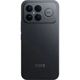 Смартфон Poco F8 Ultra 12/256GB Black Global EU [158036] - мініатюра 6