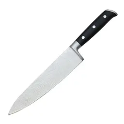 Ніж кухарський Krauff 29-250-007 33x4.5x1.8 см - мініатюра 2