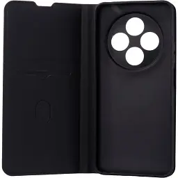 Чохол до мобільного телефона BeCover Exclusive New Style Xiaomi Redmi 14C 4G / Poco C75 Blue (712659) - мініатюра 5