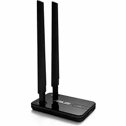 Мережева карта Wi-Fi ASUS USB-AC58 - мініатюра 2