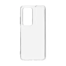 Прозрачный чехол для OPPO A5 4G/A5 5G/A5m 4G с защитой камеры, тонкий, силиконовый, бесцветный, ударопрочный, противоударный бампер с закрытой камерой, ArmorStandart (ARM89780)