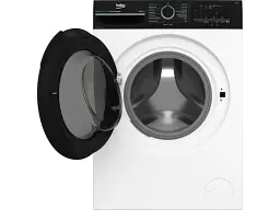 Пральна машина автоматична Beko BM3WFSU48415WPBB2 - мініатюра 8