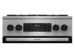 Плита комбінована Gorenje GKS5C70HXF - мініатюра 6