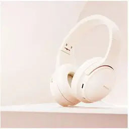 Навушники Proove Bluetooth Stereo Tender beige UA - мініатюра 2