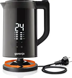Електрочайник K17DWDII Gorenje teh0021911 - мініатюра 3