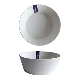 Салатник Vittora Cream Royale 175мм (VT-P-2175CR)