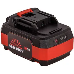 Батарея акумуляторна Vitals ASL 1840cs 10C (235357) - мініатюра 2