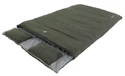 Спальний мішок Outwell Companion Lux Double /-1°C (400082)