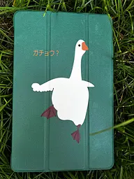 Чохол BeCover Smart Case для Samsung Galaxy Tab A9 SM-X115 8.7 Goose (711269) - мініатюра 5