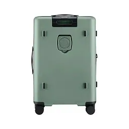 Валіза Xiaomi Ninetygo Sweet Journey Luggage 25" Green (6941413242004) - мініатюра 3