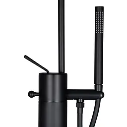 Змішувач для ванни Qtap Virgo 1966103B (QTVIR1966103B) - мініатюра 2