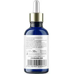 Олія Joko Blend Primer Oil під макіяж 30 мл - мініатюра 3