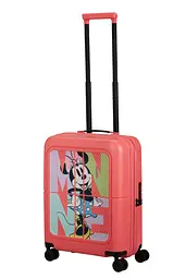 Валіза American Tourister DASHPOP DISNEY MINNIE POP LETTERS 55x40x20(23) 55 См 63C*90001 - мініатюра 5