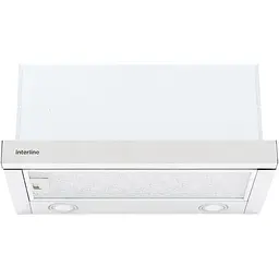 Витяжка телескопічна Interline SHARK PLUS X/SA/60 - мініатюра 2