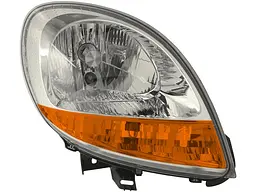 Фара передня права Renault Kangoo 97-10р TYC (20-0361-15-2)