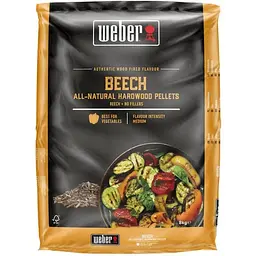 Деревні пеллети Weber бук FSC Beech (3401054)