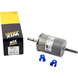 Фільтр паливний Wixfiltron WF8101 - мініатюра 2