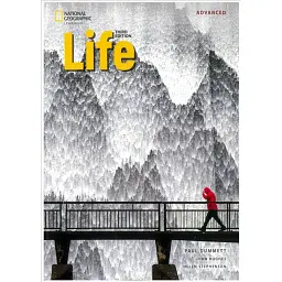 Life Advanced with the Spark platform. 3rd Edition - Джон Хьюз
