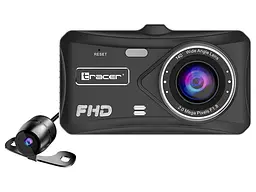 Автомобільний відеореєстратор Tracer 4TS FHD CRUX (TRAKAM46876)