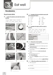 Get Involved for Ukraine 1. Workbook with Digital Workbook - мініатюра 2