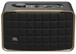 Портативна акустика JBL Authentics 200 Black (JBLAUTH200BLKEP) - мініатюра 2