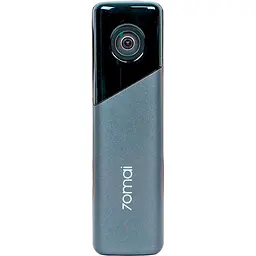 Автомобільний відеореєстратор 70mai Dash Cam M500 32GB [83006] - мініатюра 6