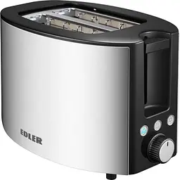 Тостер Edler EDTS-2572