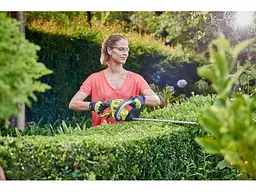 Кущоріз Ryobi RHT4550 - мініатюра 8