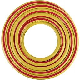 Шланг Alloid Sunny Beetle армований 3-х шаровий 3/4'' 30 м (WH-63314) - мініатюра 2