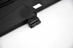 Акумулятор для ноутбука Apple A1406, 35Wh (4680 mAh), 6cell, 7.3V, Li-Po, чорний - мініатюра 7