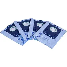 Аксесуари для пилососiв Electrolux E203S (900168459) - мініатюра 2
