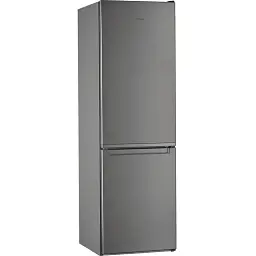 Холодильник Whirlpool W5 811E OX с морозильной камерой