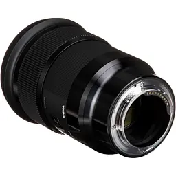 Об'єктив Sigma AF 50mm F1.4 DG HSM Art Sony E 00-85126-31165-0 [88483] - мініатюра 5