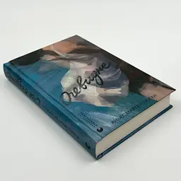 Очевидне - Аньєс Мартен-Люган | Видавництво Старого Лева, книга українською, нова, тверда