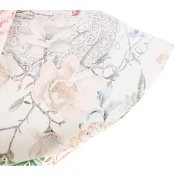 Скатертина Lefard Home Textile Eloise Rojo водовідштовхувальна, 180х140 см (715-275) - мініатюра 4