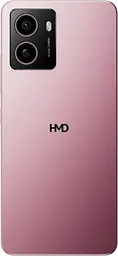 Смартфон HMD Pulse 4/64GB Dreamy Pink (UA UCRF) - мініатюра 6