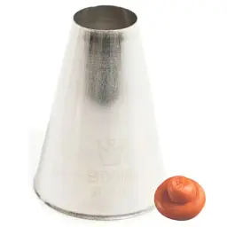 Кондитерська насадка Martellato 16mm (BT 216)