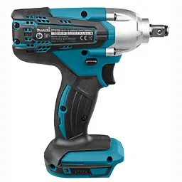Гайковерт Makita DTW190ZZ ударний акумуляторний 18В - мініатюра 3