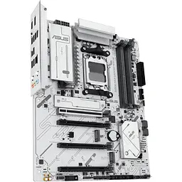 Материнська плата Asus B650E MAX Gaming WIFI W sAM5 B650 4xDDR5 M.2 HDMI DP WiFi BT ATX - мініатюра 3