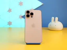 Смартфон Apple iPhone 16 Pro Max 256GB Desert Titanium (MYWX3) Б/У [156936] - мініатюра 6