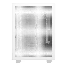 Корпус DeepCool CH260 Білий (R-CH260-WHNGM0-G-1) без БЖ - мініатюра 2