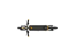 Електросамокат Xiaomi Electric Scooter 6 Ultra GL BHR08KTGL - мініатюра 4