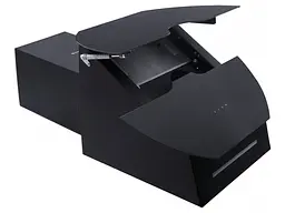 Витяжка Perfelli DNS 97123 B 1100 BL LED Strip - мініатюра 3