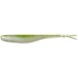 Силікон Select Victim V-Tail 2.5" 257 FE (7 шт/уп)