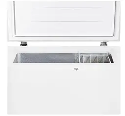 Морозильна скриня Gorenje FH14EAW - мініатюра 3