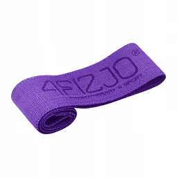 Резинка для фітнесу та спорту 4FIZJO Flex Band із тканини 1-29 кг 5 шт 4FJ0155 (P-5907739311689) - мініатюра 5