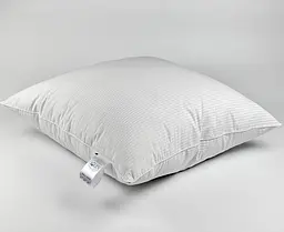 Подушка пухо-пір'яна Iglen 70х70 - мініатюра 1
