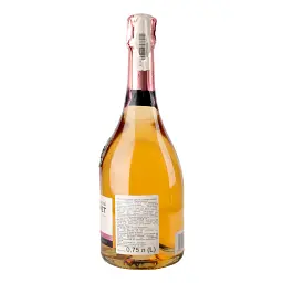 Вино ігристе J.P. Chenet Original Rose рожеве сухе 0.75 л - мініатюра 2