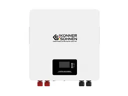 Konner & Sohnen Акумуляторна батарея KS LB 24–100 24В/100Ah LiFePo4 27кг - мініатюра 2