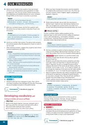 Gateway to the World for Ukraine 5/B2 Teacher's Book with Teacher's App - мініатюра 4